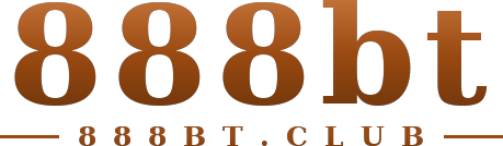 888bt logo